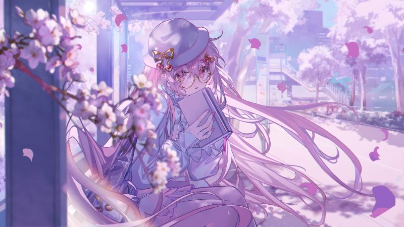 Featured image of post 春が訪れる気配